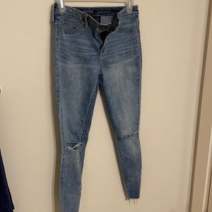 Target Jeans